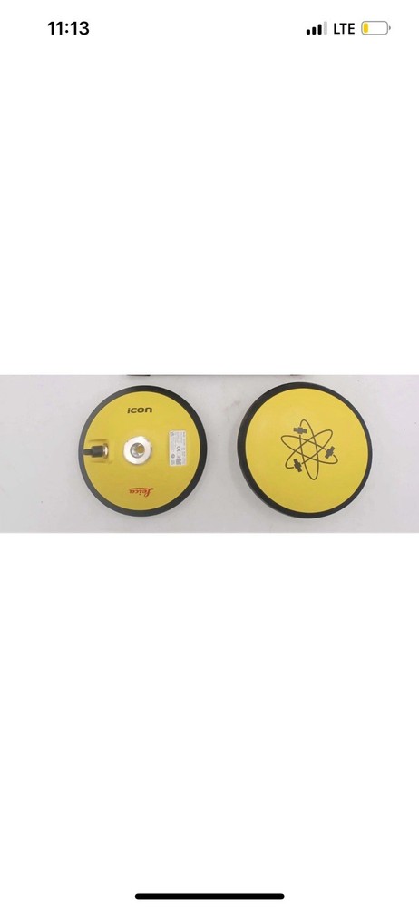 Leica CGA100 Antennas