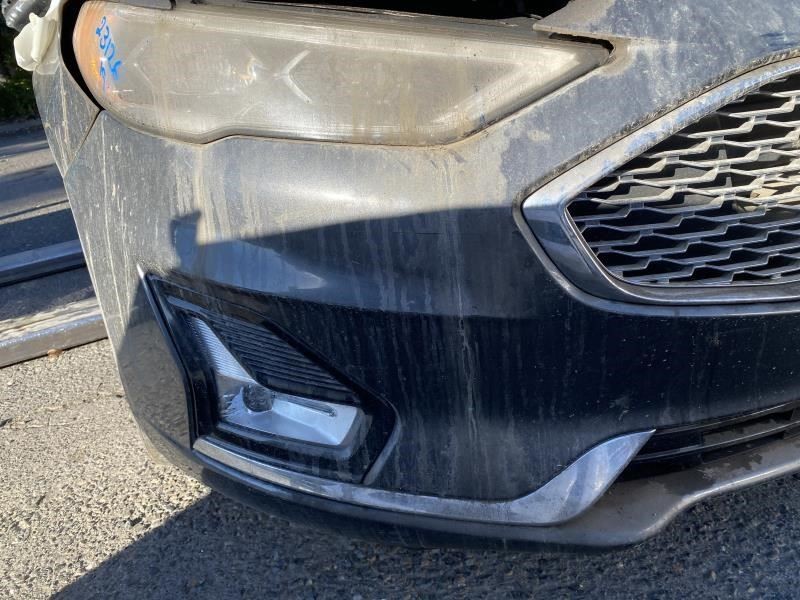 FUSION 2019 Fuse Box Cabin 36015