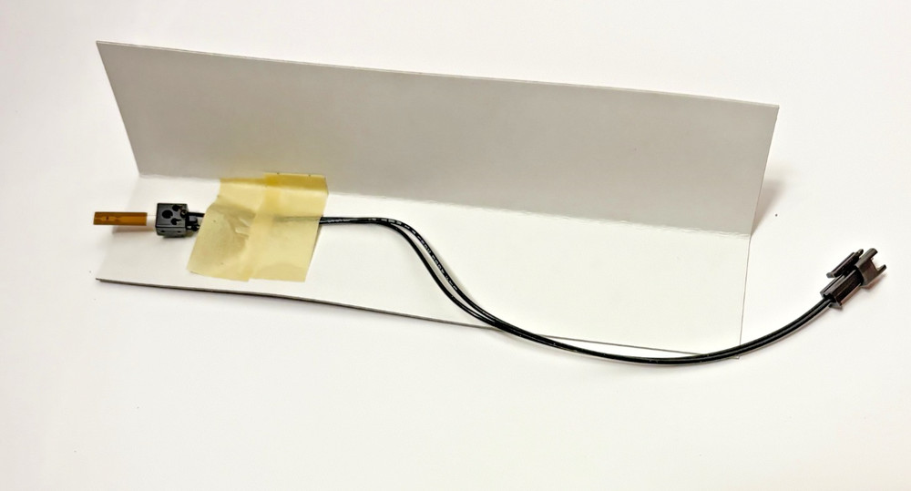 Sharp RDTCT0223FCZZ Upper HR Thermistor Sub