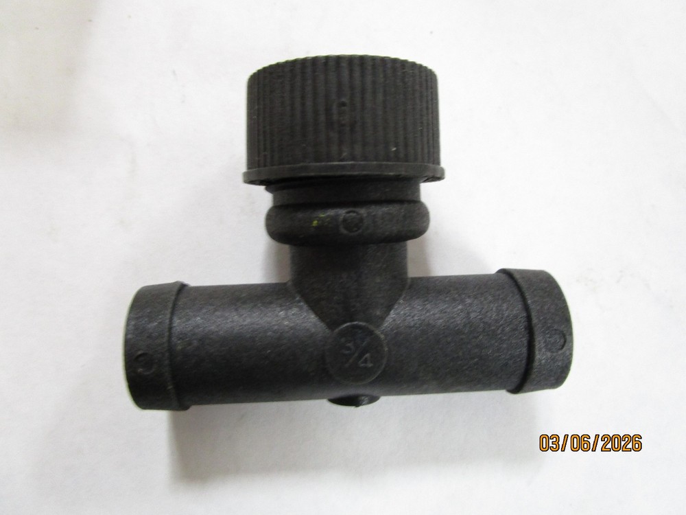 Engine Coolant Flush Needa 47120 (package rough)