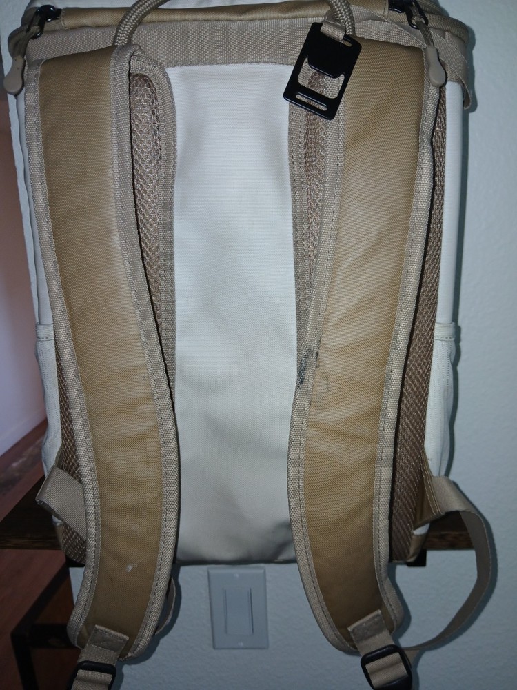 Soft Sided 18qt Backpack Cooler - Embark™