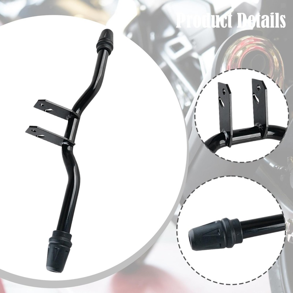 Engine Guard Anti Fall Bar Replacement Part Protector Sturdy High Performance