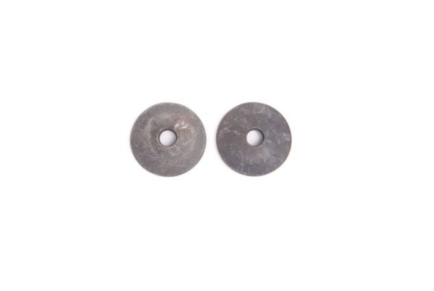 1965-1982 Corvette Washers Upper Retainer Front Shock