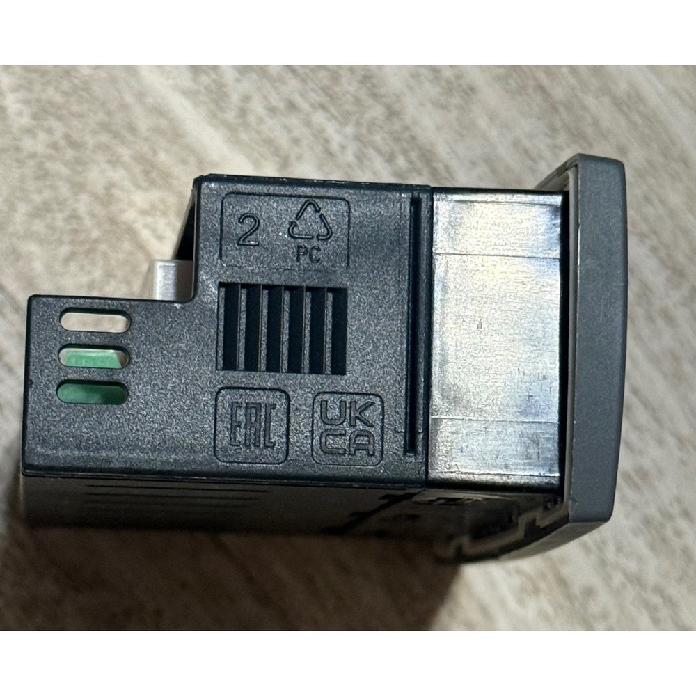 DIXELL XR02CX Temperature Controller Digital Display Control Unit