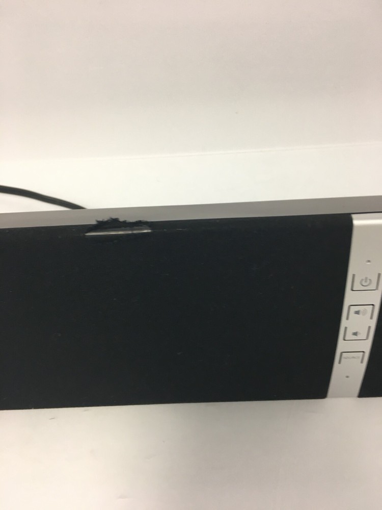 Promethean ASB-40 Interactive ActivSoundBar Speaker (2)