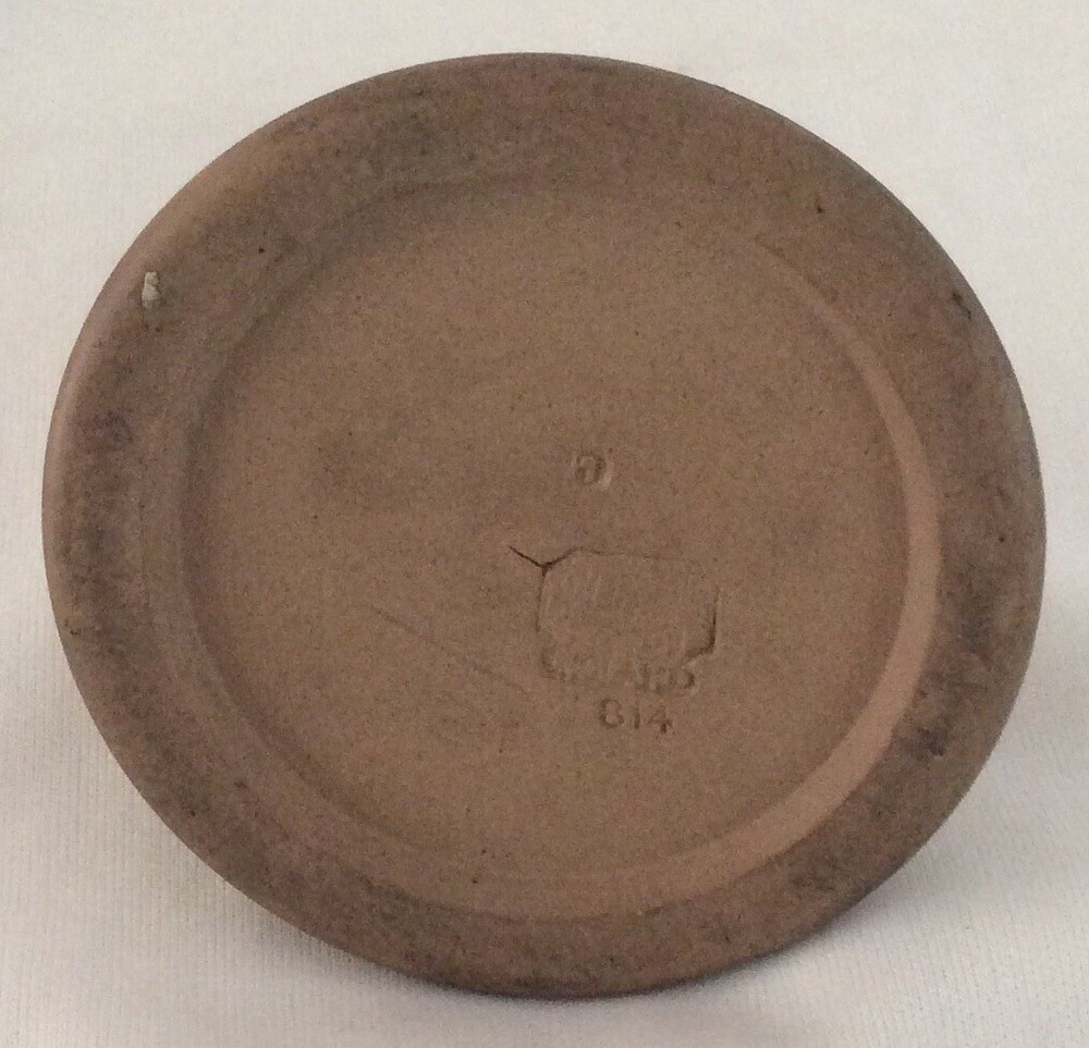 SILICON COVERED MATCH STRIKER And HOLDER Doullton Lambeth