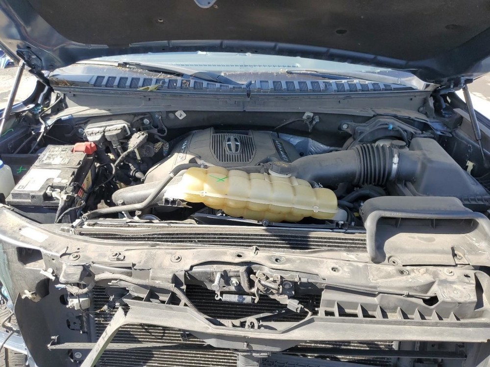 NAVIGATOR 2019 Transmission Shift 934416