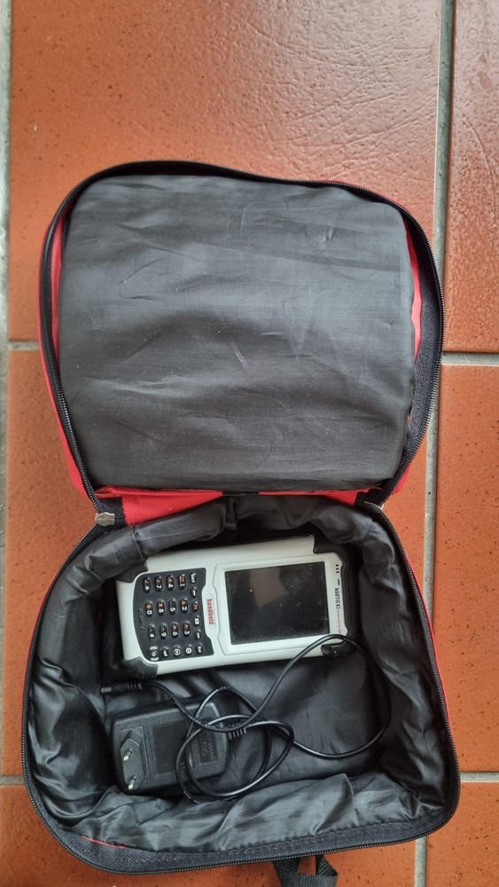 GETAC HANDHELD NAUTIZ X7