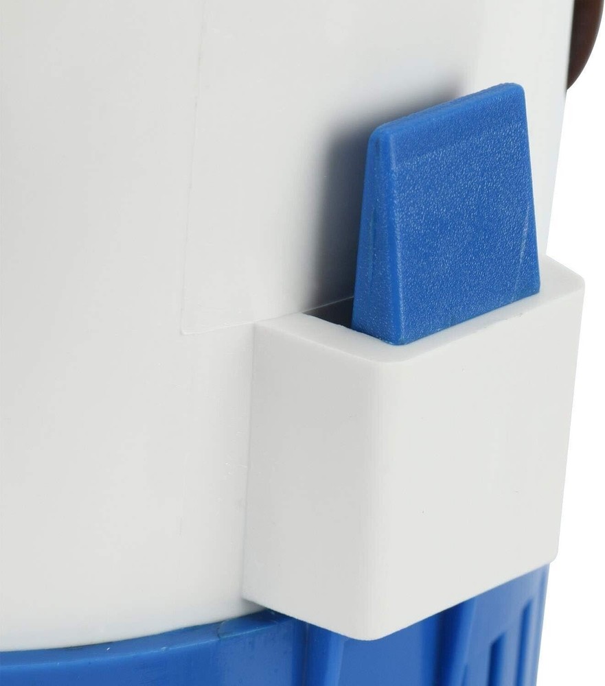 12V 3000GPH Bilge Pump Boat Marine Water Pump Submersible Plumbing Electric Pump