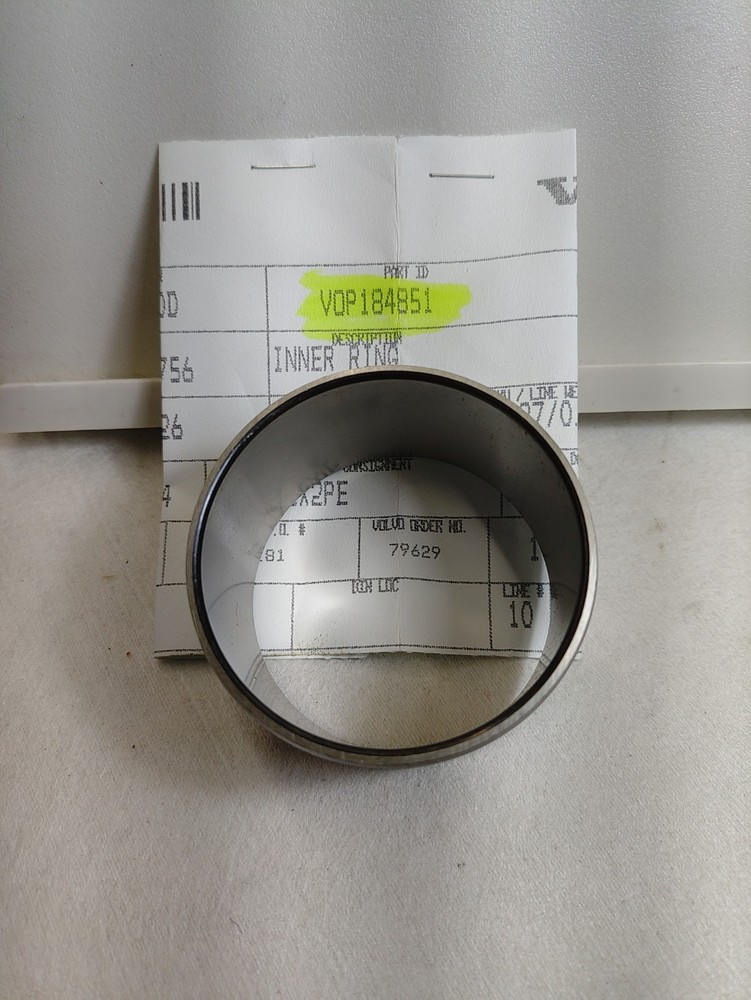184851 Volvo Penta Inner Ring