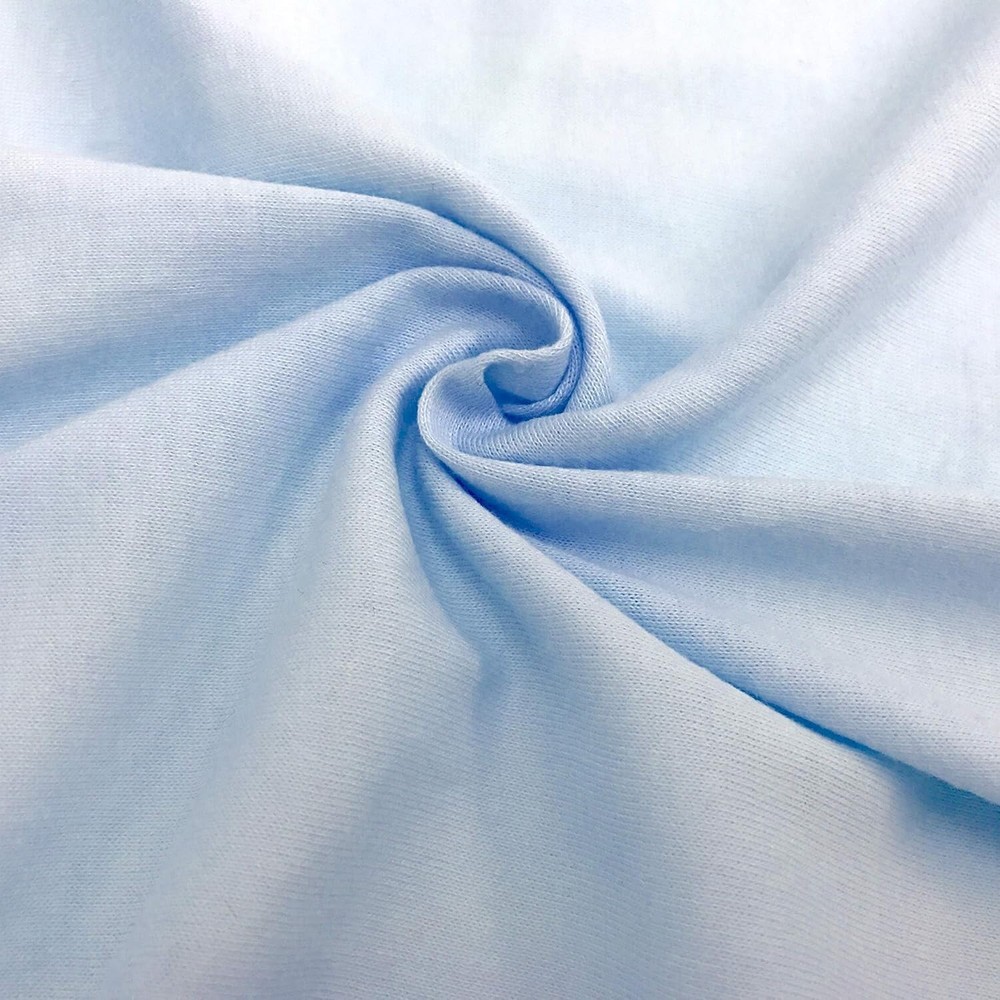 3-Pack Cotton Crib Sheets, Blue Star/Zigzag