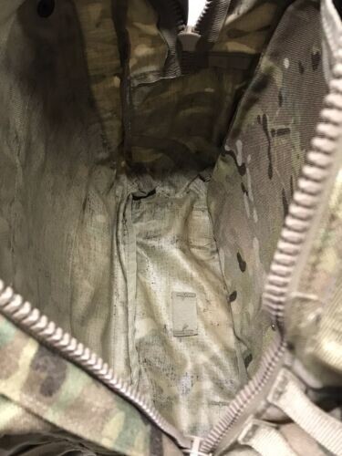 MOLLE II MULTICAM 3 Day Assault Pack USGI