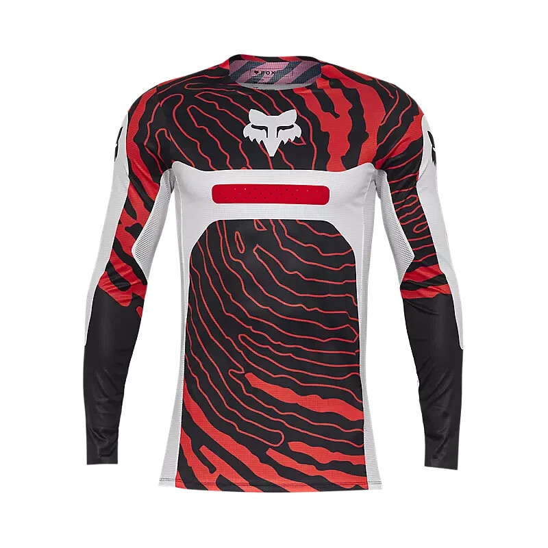 fox flexair impression jersey