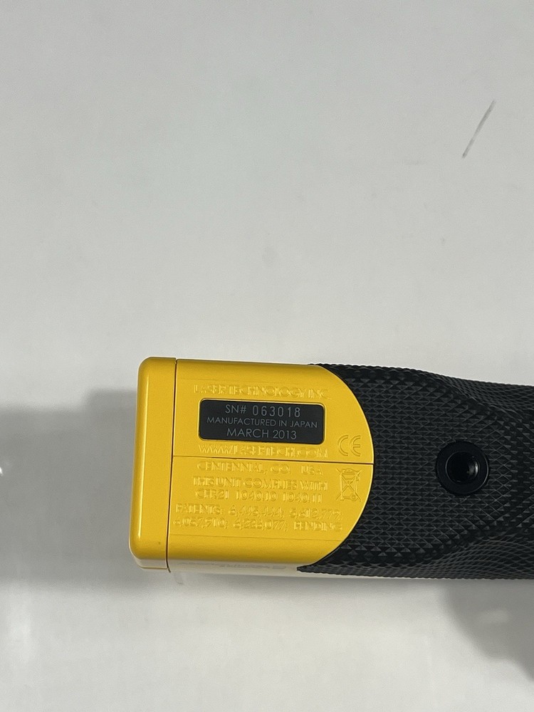 Laser Technology TruPulse 200B Professional Laser Rangefinder