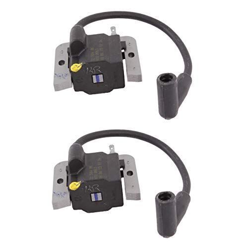 GENUINE OEM KOHLER PART # 32 584 06-S; IGNITION MODULE 2 PACK