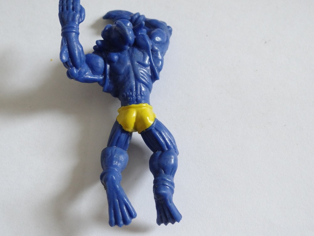 Figure 1995 M.E.G. Monster In My Pocket