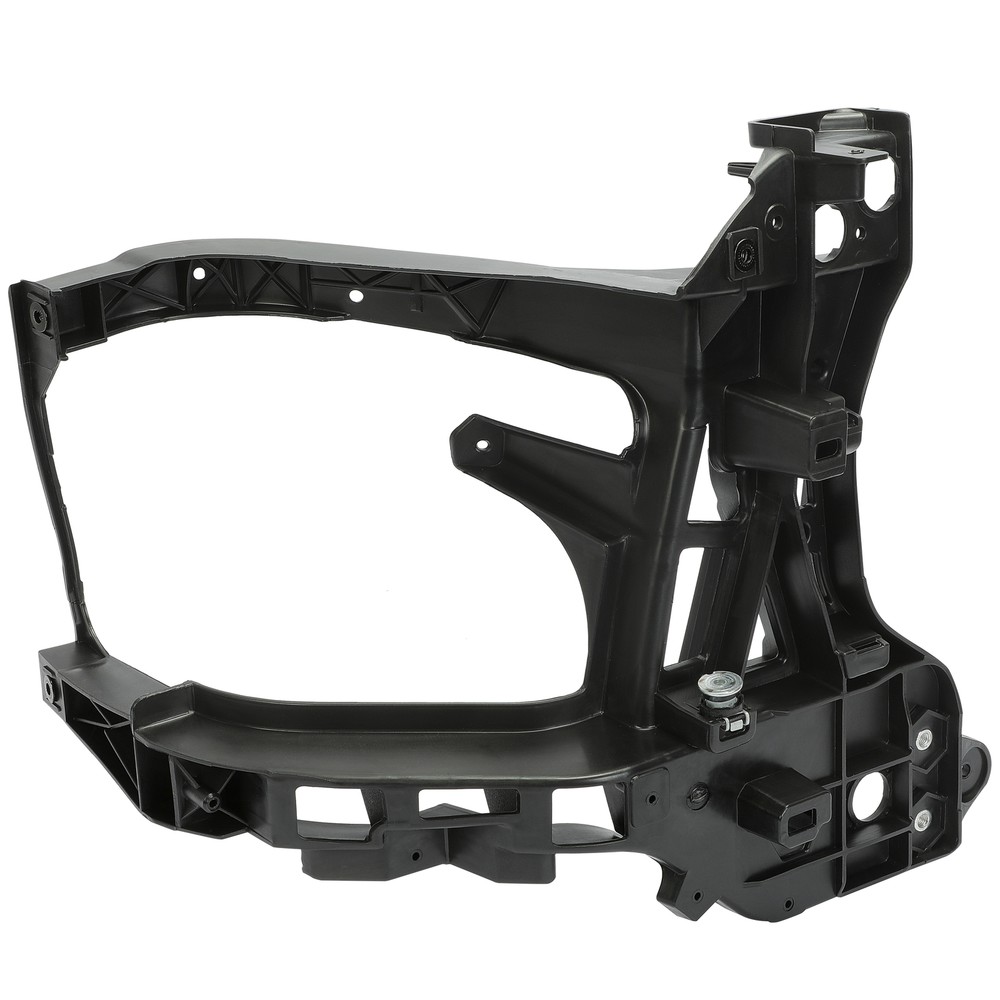 Right Radiator Support Headlight Mount Bracket For 2013-2018 Ram 1500 Ram 2500