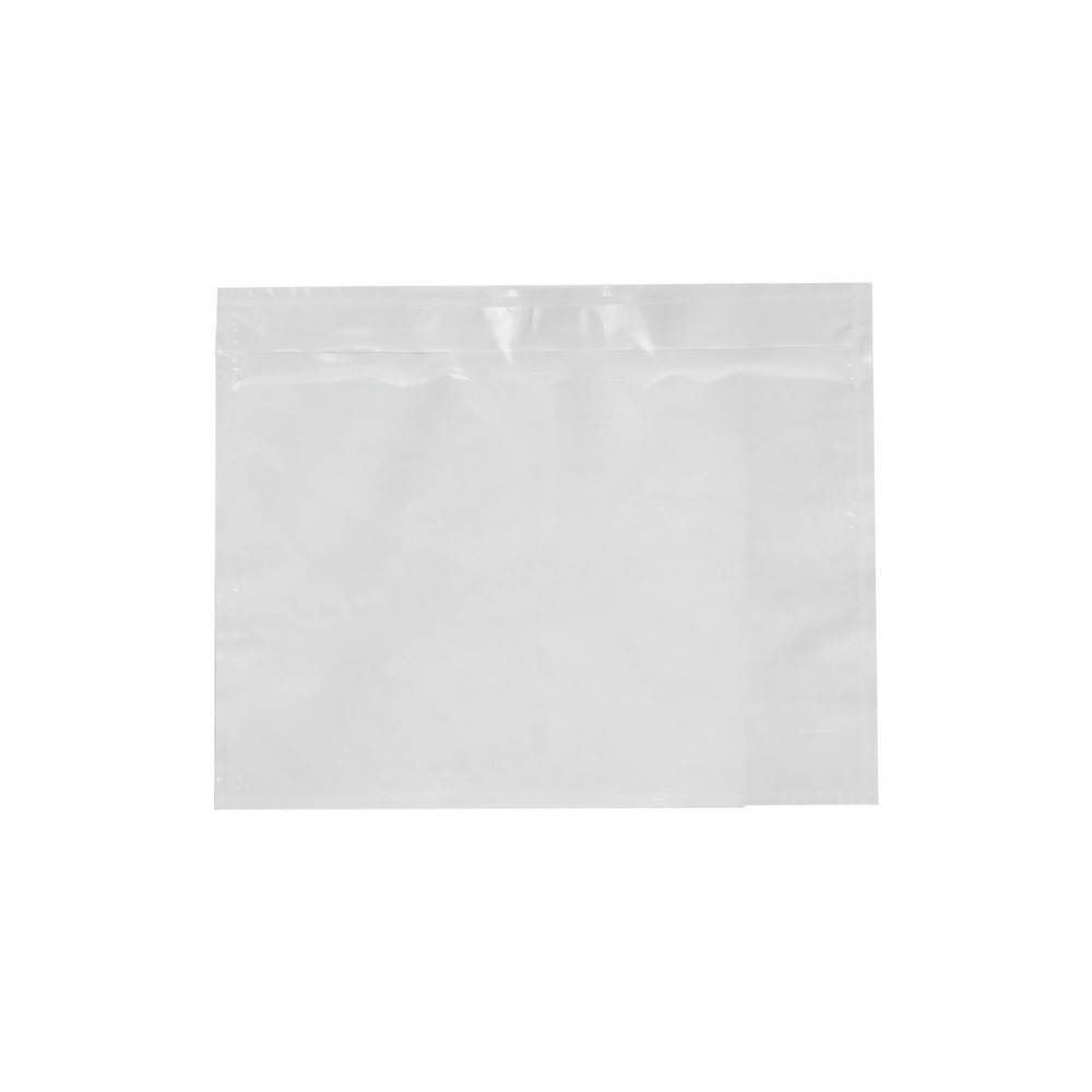 Clear Packing List Envelopes