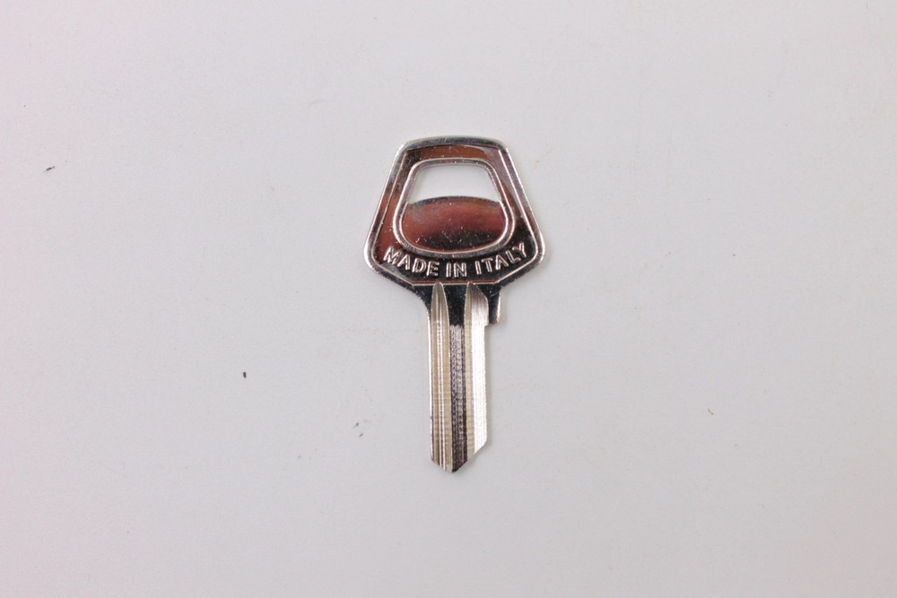 Nice Gate/Boom Opener Spare key