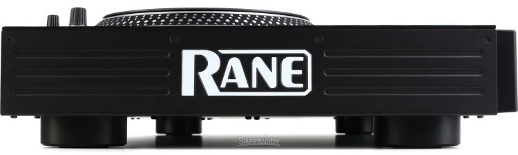 Rane Performer 4-channel Motorized DJ Controller