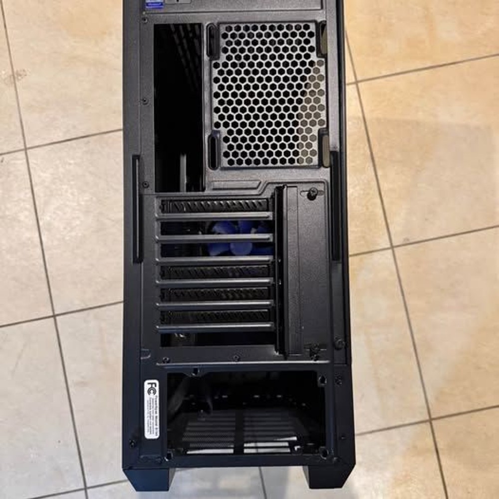 Powerspec Desktop Computer Case B744