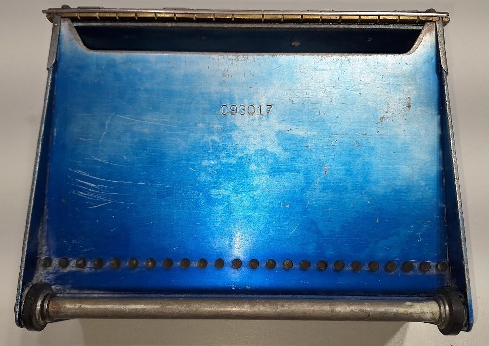 TAPEPRO DRYWALL TOOLS MUD BOX PRO (P11019486)