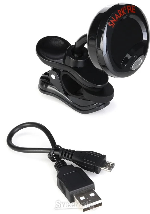 Snark SN-6X Ukulele Tuner