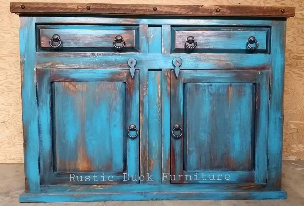 2" Ring Pull Dark Antique Bronze