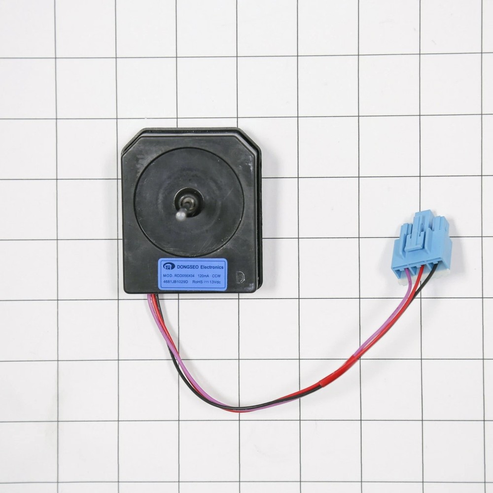 EAU61723501 MOTOR DC OEM
