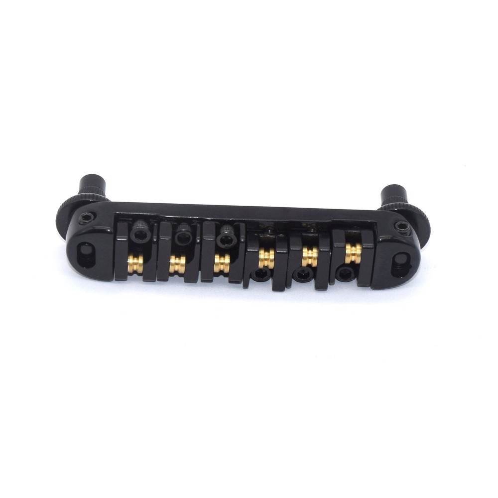 KD By AxLabs Roller Bridge For TOM Replacement - Black