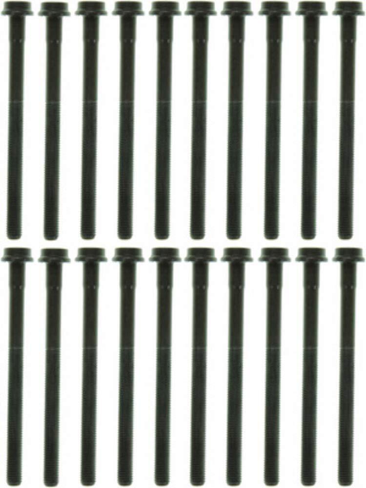 MAHLE GS33497A Engine Cylinder Head Bolt Set, 1 Pack