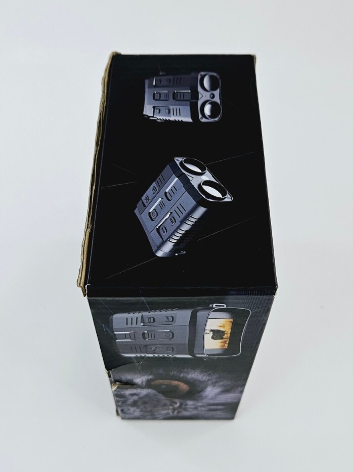 ZIYOUHU Night Vision Binoculars
