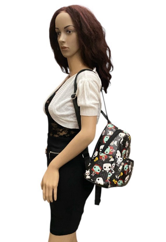 Funko The Nightmare Before Christmas Mini Backpack
