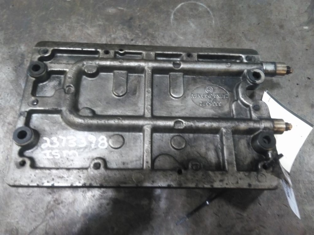 Replaces 2007 CUMMINS ISM-330E ENGINE CONTROL MODULE (ECM) , MD