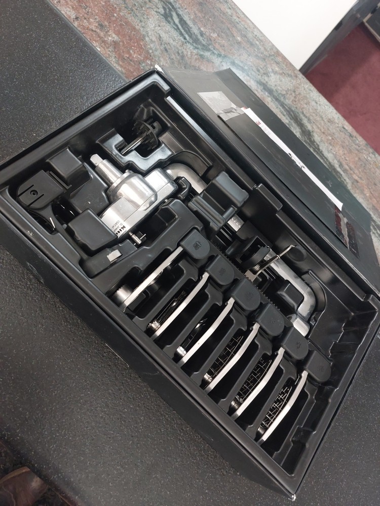 Kitchenaid Spiralizer 7 Blade Attachment