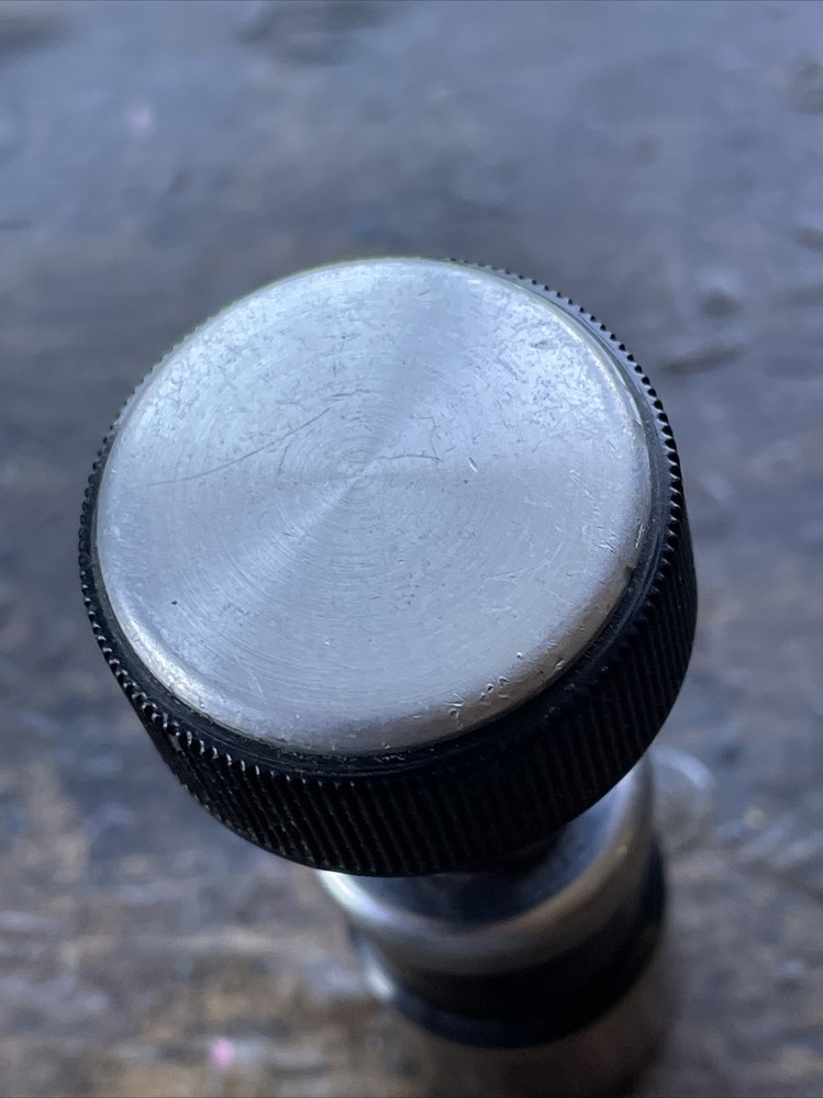 1982 Chevrolet Caprice Lighter