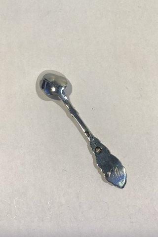 Tang Silver Salt Spoon Fredericia