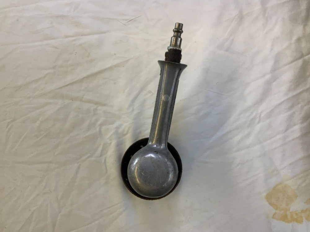 AT100 High Speed Air Sander