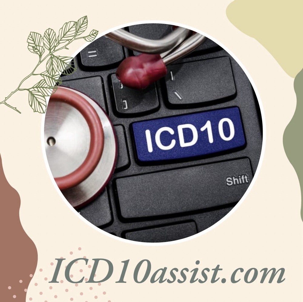 ICD10Assist.com - Premium Domain Name