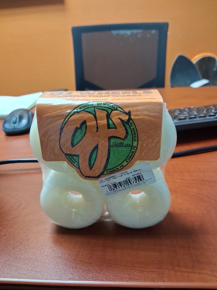 skateboard wheels