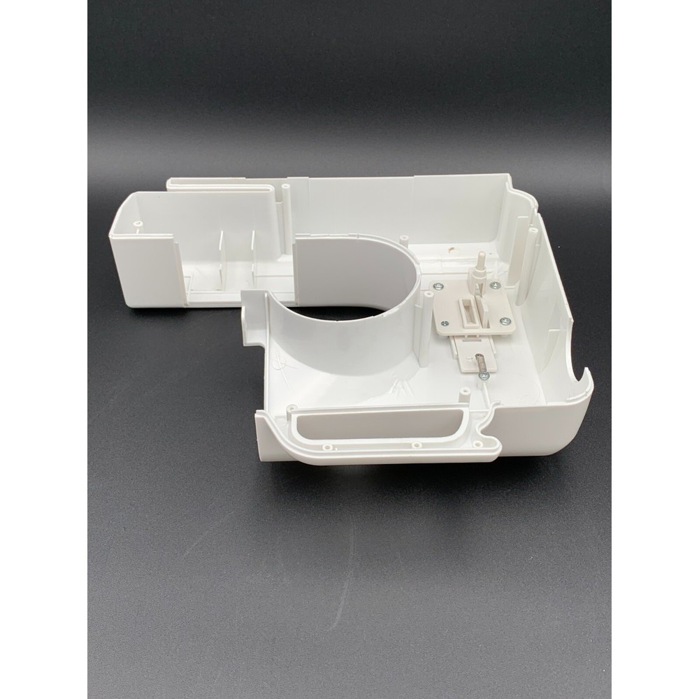 Sunbeam SB1818 Sewing Machine Replacement Front Housing Casing White