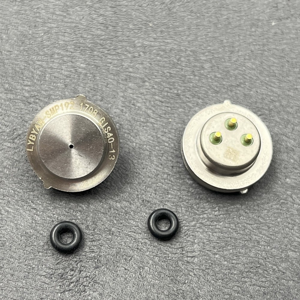 2Pcs Hydraulic Pressure Sensor for 725 Transmission Control Unit Switch Y3/8b5