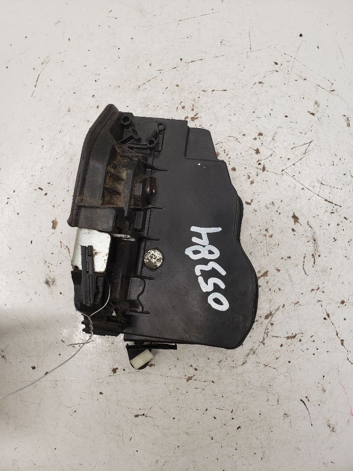 2014 X1 Door Lock Actuator OEM