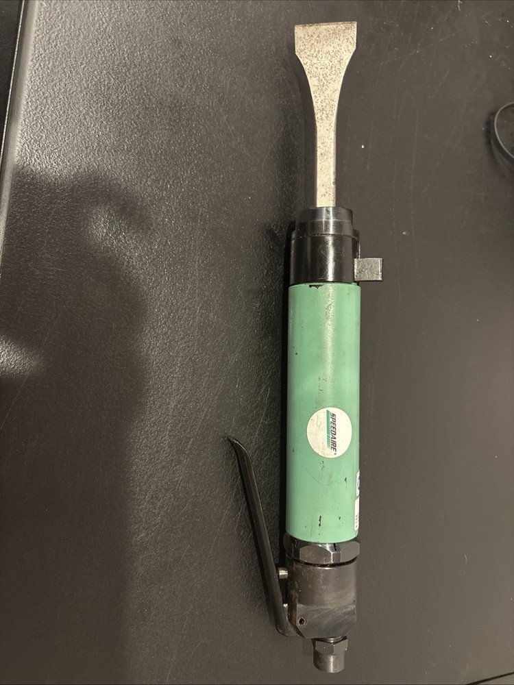 Speedaire 3AAJ1A Chisel Scaler- Tested, Works