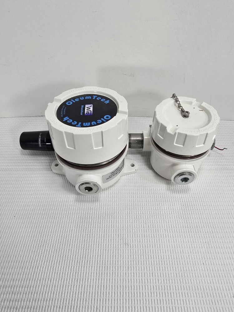 OleumTech LM5100 Digital Level Sensor / LM5100-DLS