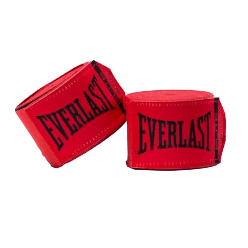 Elite 180" Handwrap Red