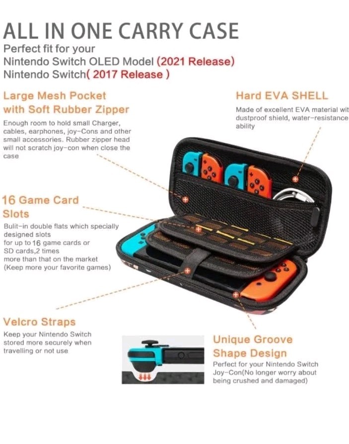 Cat Library Switch Case