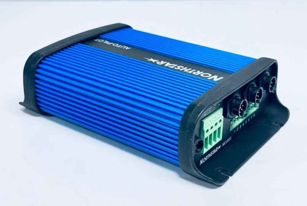 Northstar NS3300 Autopilot Control Computer MCU600