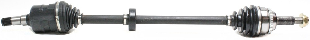 For 2003-2008 Corolla Axle Assembly 605219