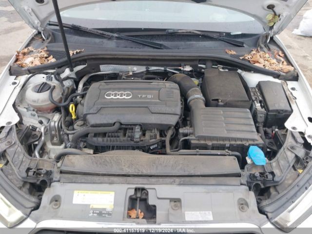 CONSOLE MTD CONTROLLER OEM 15-18 A3 AUDI 1YR WRNTY